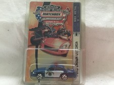 MATCHBOX WEST EAST USA