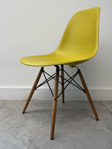 Genuine charles eames - genuine,
