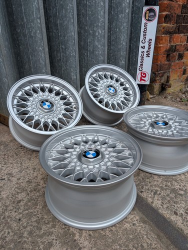 Genuine classic bmw bbs - bmw,