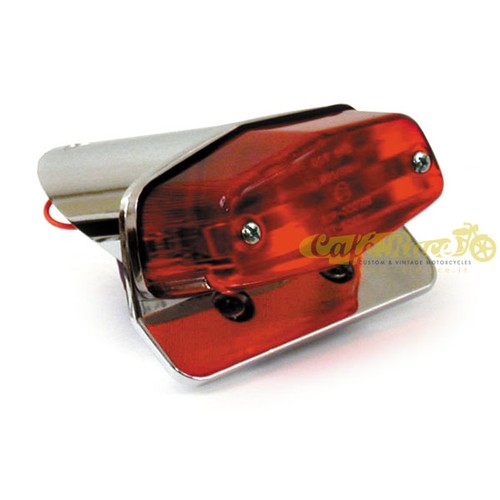 Rear light mini - rear,