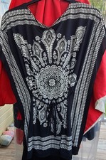 ladies black white tie belt