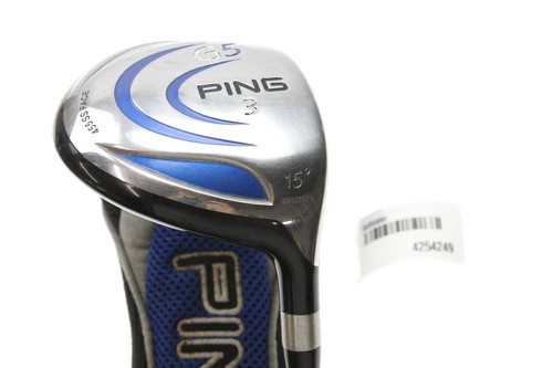 Ping golf club - ping, g5