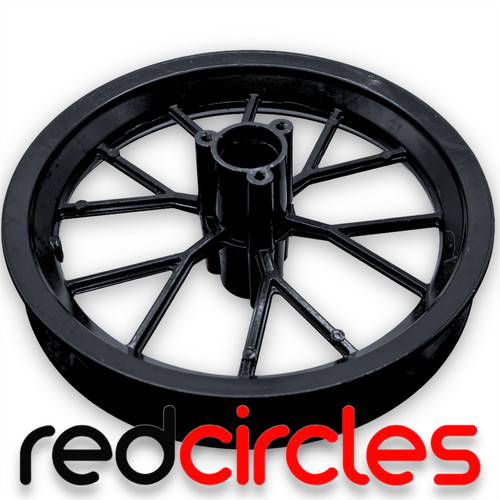 Mini moto dirt bike wheel - dirt,