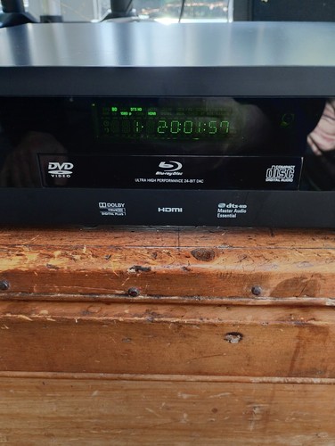 Arcam fmj bdp100 blu - bdp100, blu-ray