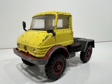 Corgi Toys 406 Unimog