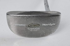 Yes! C-Groove Marilyn Putter /