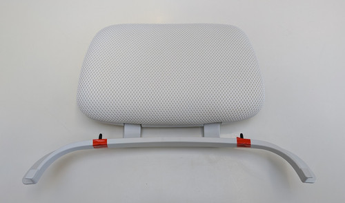 Steelcase series headrest - 1,