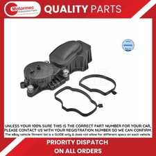 MEYLE Crankcase Breather Valve