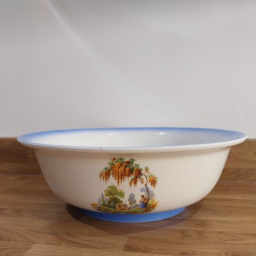 Extra large bowl - extra, wash