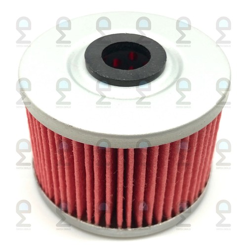 Oil filter for kawasaki - oil,