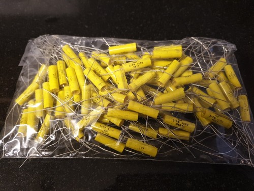 Joblot lcr 1000pf - joblot,