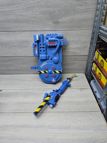 Hasbro ghostbuster proton pack - hasbro,