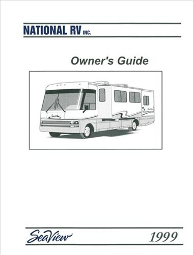 1999 seaview motor - seaview, owner