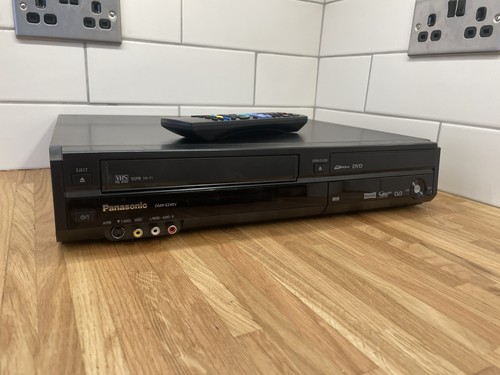 Panasonic dmr ez49v dvd - panasonic, dmr-ez49v