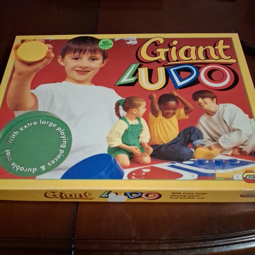 Spear games giant ludo game - ,
