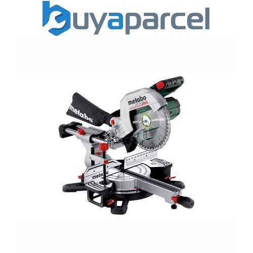 Metabo kgs ltx 254 - 18, bl