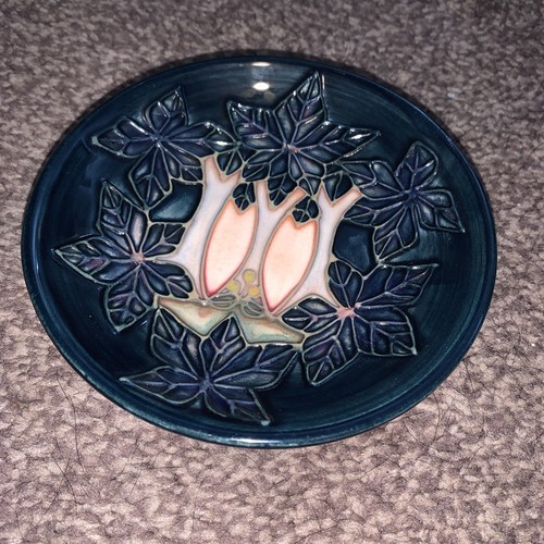 Moorcroft pottery cluny - moorcroft,