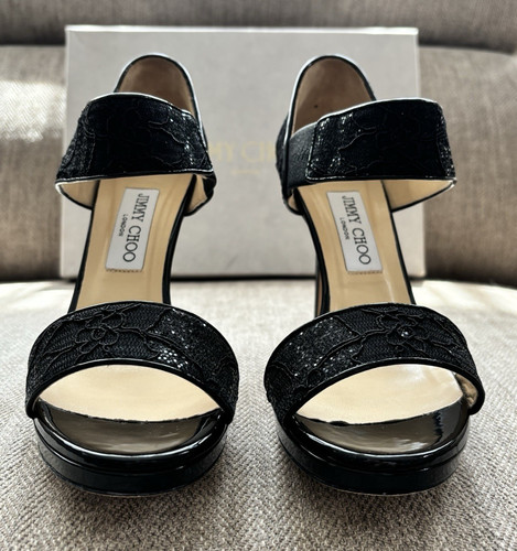 Jimmy choo black - jimmy,