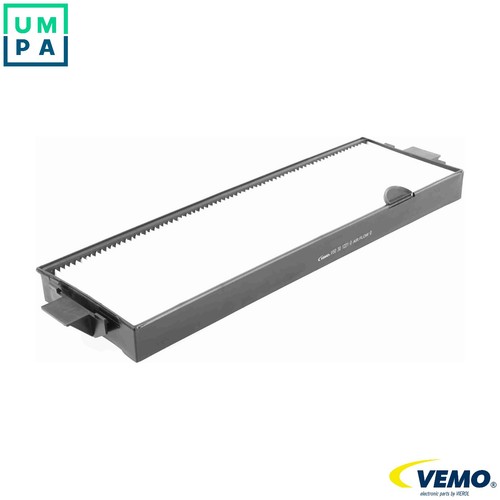 Filter cabin air - filter,