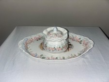 Brambly Hedge Poppy's Bedroom