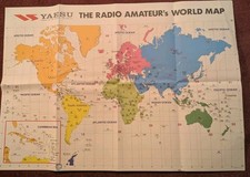 YAESU The Radio Amateur's
