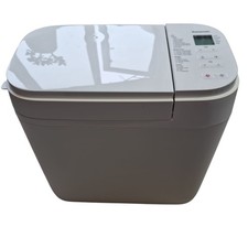 Panasonic SD-B2510 Automatic Breadmaker w/ Gluten Programme White