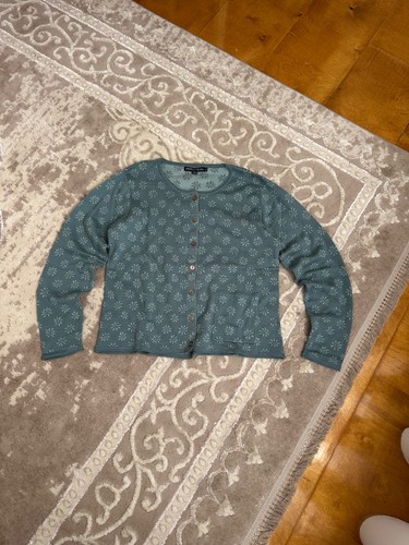 Gudrun sjödén cotton blend - sjödén,