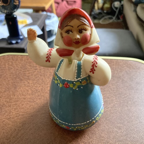 Russian slavic folk dancer - russian/slavic,