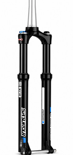 Suntour xcr32 air - air, 29"