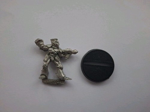 Eldar command champion - eldar, champion,