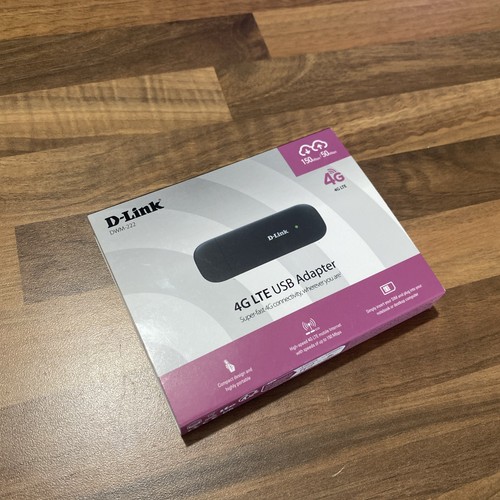 Link dwm222 dwm 222 - d-link, dwm-222