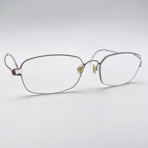 Lindberg eyeglasses matt - lindberg,