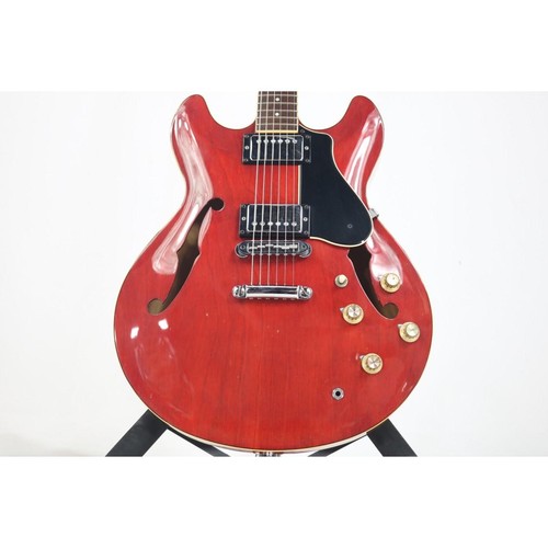 Yamaha 700 electric guitar - sa-700,
