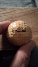 Vintage Penfold ACE Golf Ball