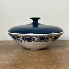 Vintage 1960s, Ridgway