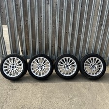 Ford Fiesta Titanium B Max