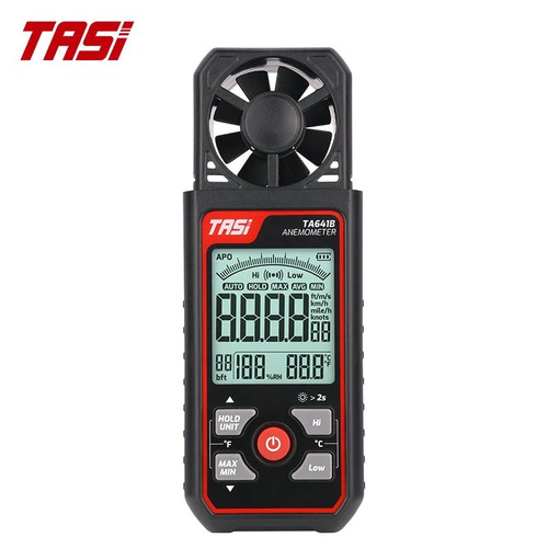 Tasi ta641a high - high, precision