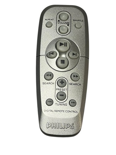 Philips rc19414002 cd - philips,