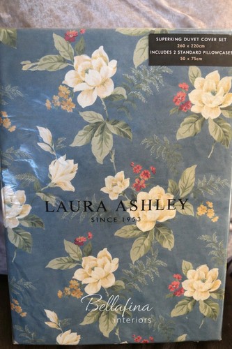 Laura ashley gardenia midnight - laura,