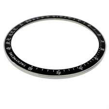 Bezel fits Omega Speedmaster