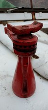 Shelley LJ140 Classic Car Jack