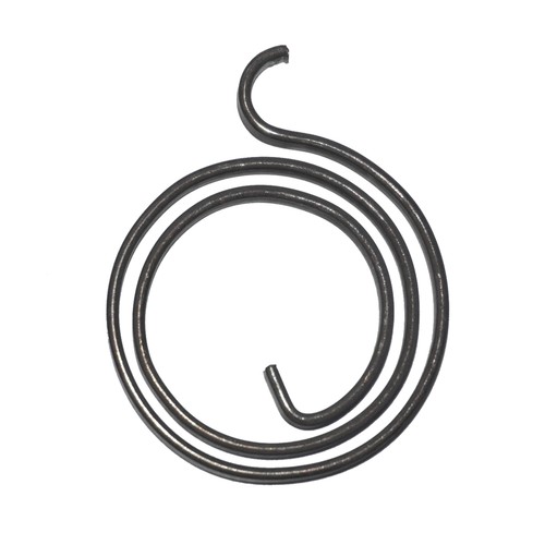 Door handle spring replacement - door,