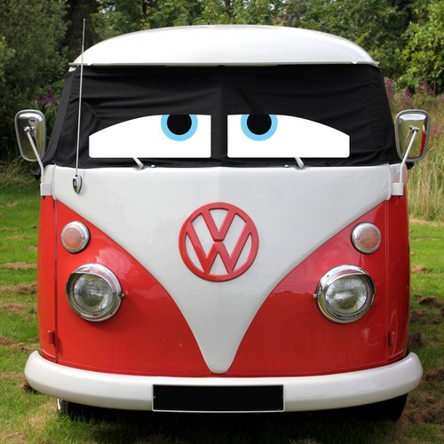 Window camper split - vw,