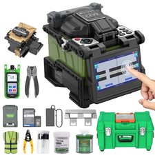 FX39 Fusion Splicer w/Touch