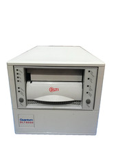 Quantum DLT8000 External SCSI, LVD/SE Tape Drive  TH8BG-YF