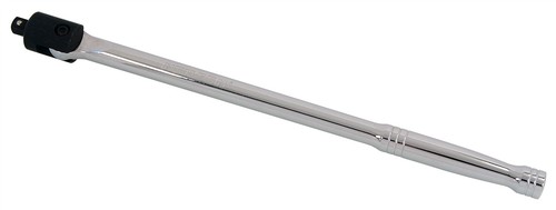 Flexi head knuckle - knuckle, power