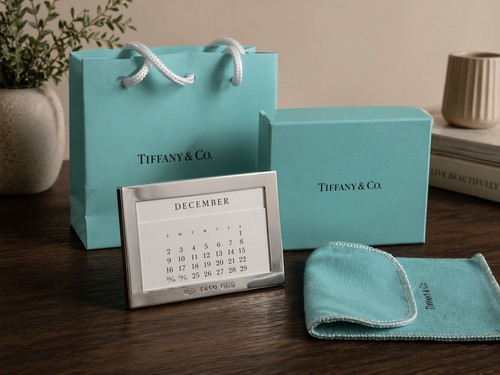 Tiffany sterling silver - tiffany,