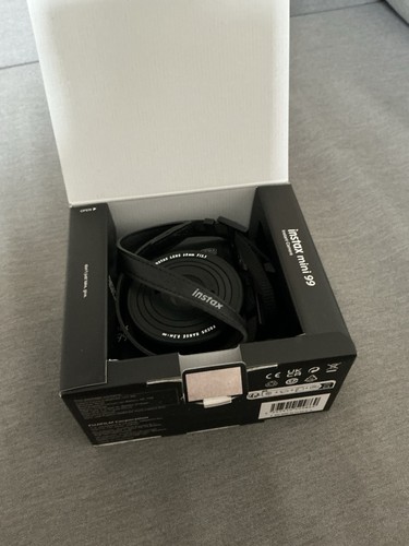 Fuji instax mini - mini, 99