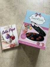 Sweet Treats Cake Pop Maker