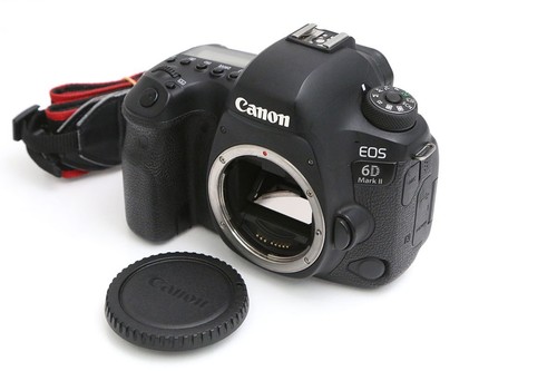 Canon eos mark - eos, 6d